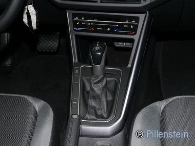 VW Polo Style 1,0 TSI DSG Navi Sitzhzg. Matrix 