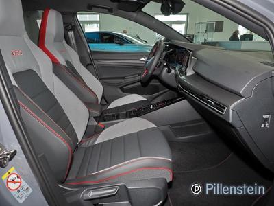 VW Golf GTI 2,0 TSI DSG Panorama KESSY Alu-19` 
