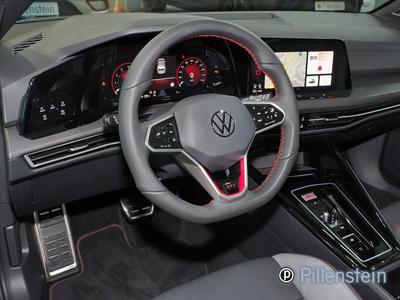 VW Golf GTI 2,0 TSI DSG Panorama KESSY Alu-19` 