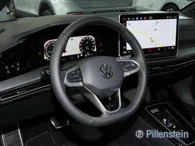 VW Golf Variant Style 1,5 eTSI DSG Panorama Head-Up 