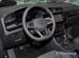 VW Touran Comfortline 2,0 TDI LED ACC Navi Panorama 