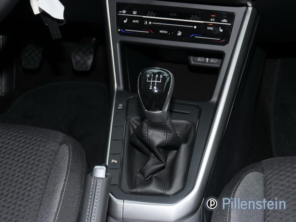 VW Polo Life 1,0 Navi LED Sitzhzg. Parkpilot 