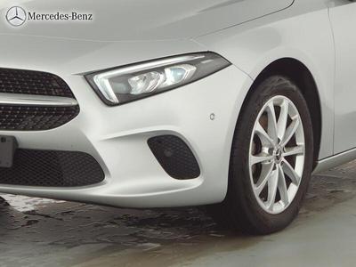 Mercedes-Benz A 200 Kompaktlimousine Progressive MBUX+AppelCa 