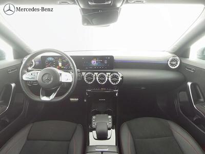 Mercedes-Benz CLA 200 Shooting Brake AMG RüKam+Totwink+Sitzhz 