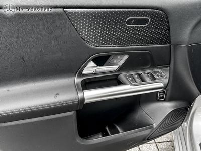 Mercedes-Benz B 200 Progressive RüKam+Spurhalte+LED+Sitzkomfor 