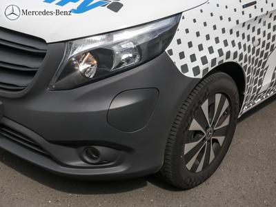 Mercedes-Benz EVito Tourer Pro R.kamera/Navi/DAB/Klima/Sitzhzg 