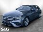 Mercedes-Benz E 400 d 4M T AMG Comand+360°+Pano+AHK+Standhzg 