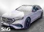 Mercedes-Benz E 220 d T AMG Night+MBUX+360°+AHK+DIG-LED+Distro 