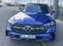 Mercedes-Benz GLC 200 4M AMG MBUX+360°+DIG-LED+Pano+Totwin+DAB 