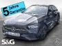 Mercedes-Benz C 200 T AMG Night+MBUX+360°+DIG-LED+Totwink+DAB+ 