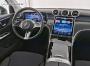 Mercedes-Benz GLC 200 4M Smartph.+RüKam+18+LED+Sitzhzg.+Chrom 