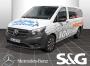 Mercedes-Benz EVito Tourer Pro R.kamera/Navi/DAB/Klima/Sitzhzg 
