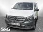 Mercedes-Benz Vito 114 Mixto AHK+9G+RüKam+DAB+Klima+Sitzheizun 