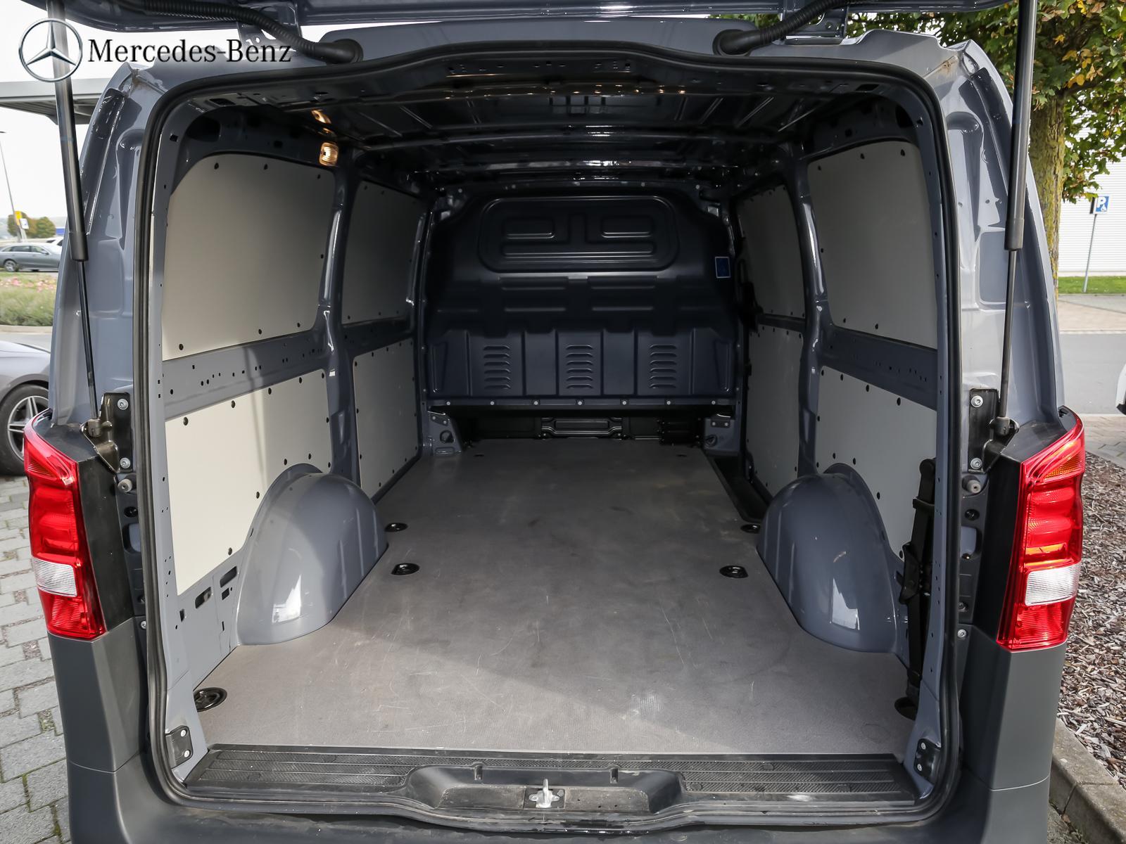 Mercedes-Benz Vito 114 CDI Kasten Pro R.Kamera/AHK/Klima/GRA 
