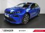 Skoda Enyaq Coupe 85 Sportline Travellar-Paket Matrix 