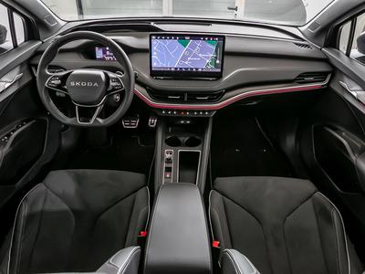 Skoda Enyaq Coupe 85 Sportline Navi Kamera Matrix-LED 