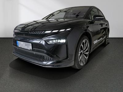 Skoda Enyaq Coupe 85 Sportline Navi Kamera Matrix-LED 