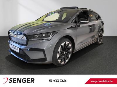 Skoda Enyaq 85x Sportline Panorama Matrix-LED Navi 