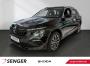 Skoda Kamiq Tour 1.0 TSI DSG Simply Clever Navi Kamera 