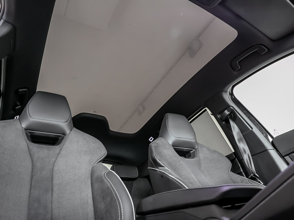 Skoda Enyaq Coupe 85 Sportline Navi Kamera Matrix-LED 