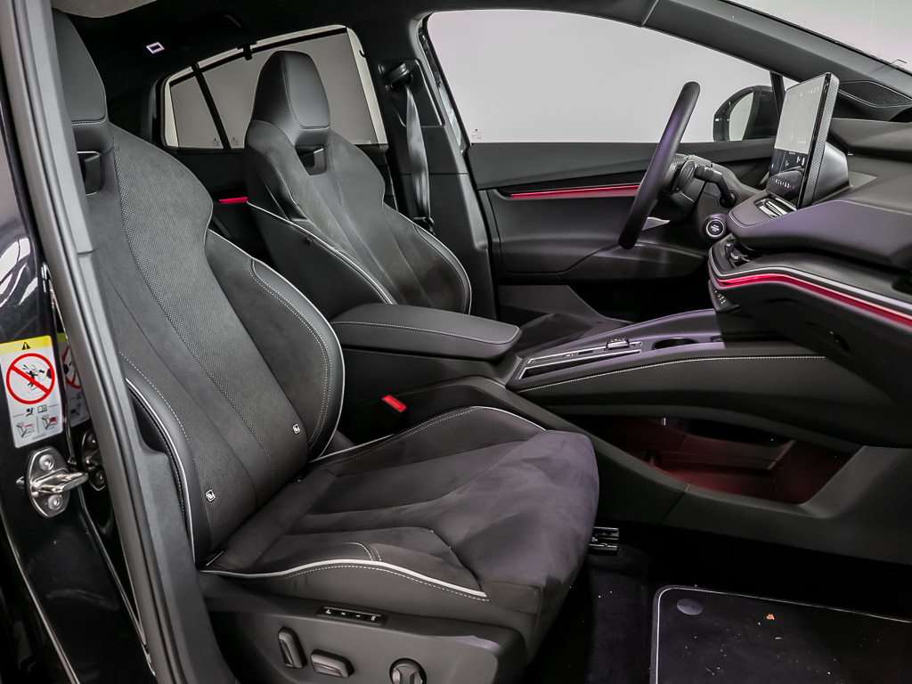 Skoda Enyaq Coupe 85 Sportline Navi Kamera Matrix-LED 