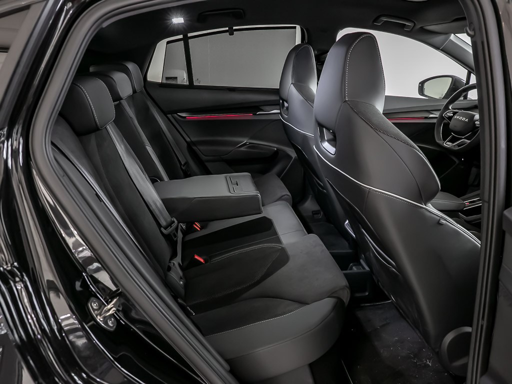 Skoda Enyaq Coupe 85 Sportline Navi Kamera Matrix-LED 