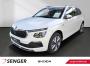 Skoda Kamiq 1.0 TSI Selection Matrix Sitzheizung Klima 