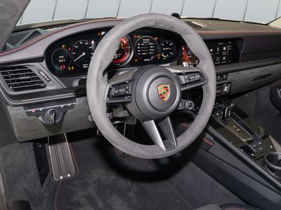 Porsche 992 4 GTS+LIFT+BURMESTER+AERO-P+EXCLUSIV+EXPORT 