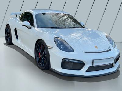 Porsche Cayman large view * Нажмите на картинку, чтобы увеличить ее *