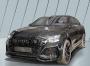 Audi RSQ8 position side 1