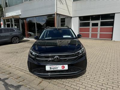 VW Taigo Life 1.0 TSI DSG Kamera LED Digitales Cockpit 