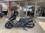Kymco Downtown 350i position side 3