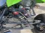Access Motor Xtreme Supermoto 480 position side 2