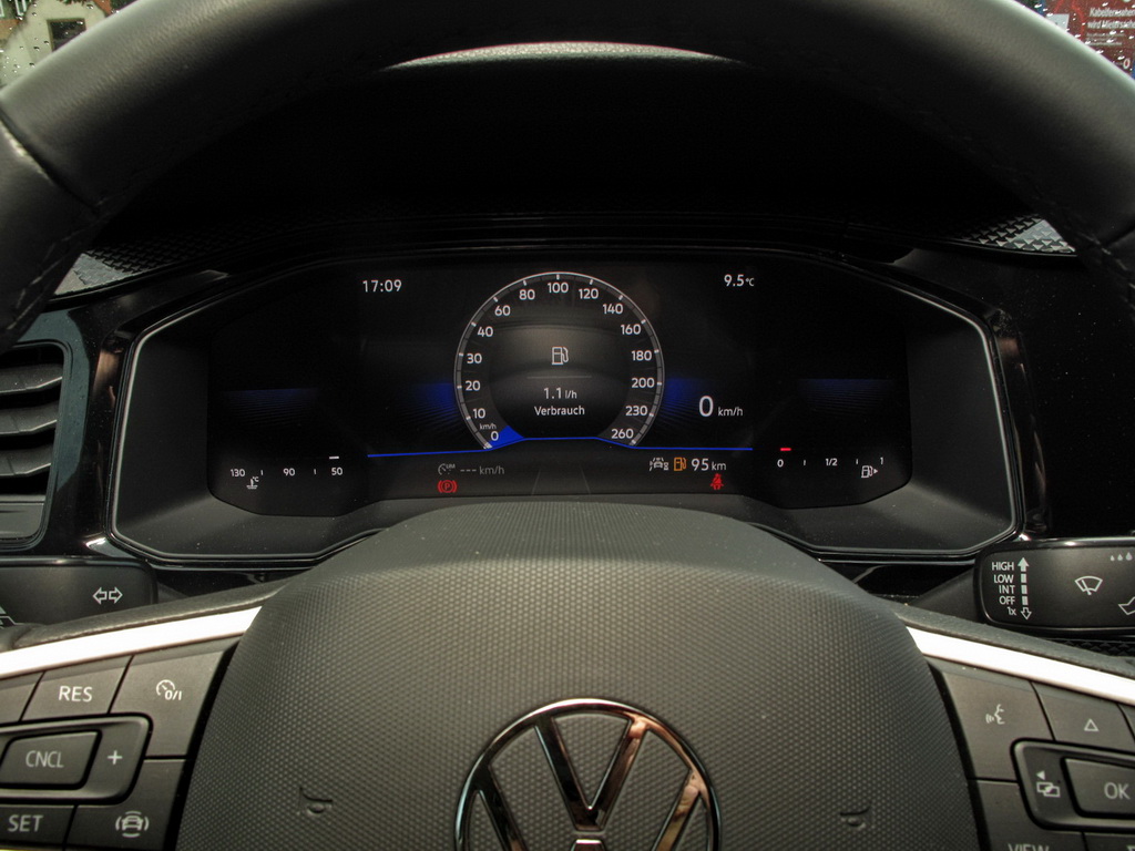 VW Taigo 1.0 TSI PDC LED Kamera dig Cockpit SHZ 