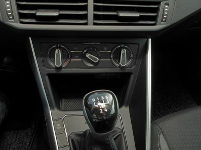 VW Polo 1.0 TSI LED-Scheinwerfer Bluetooth Connectivity 