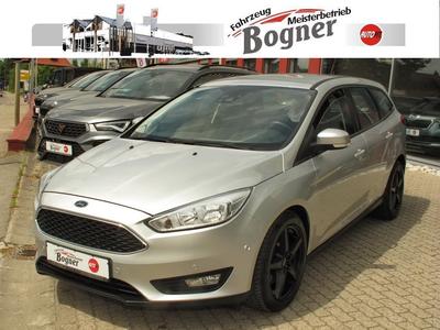 Ford Focus Turnier 1.5 EcoBoost Business PDC SHZ 