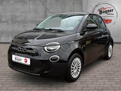 Fiat 500e Action Elektro Telefon Multifunktionslenkrad 