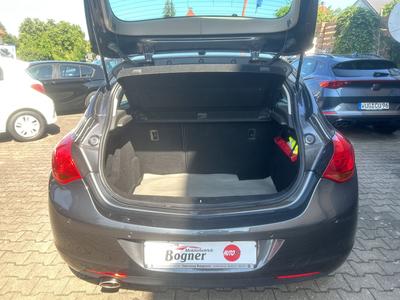 Opel Astra 1.4 Turbo Verkauf im Kundenauftrag 