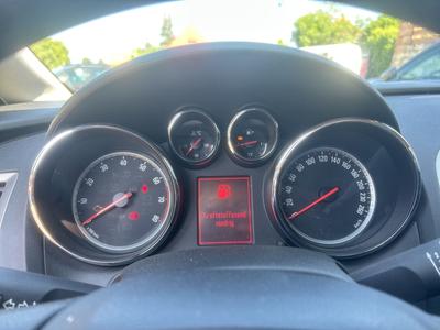 Opel Astra 1.4 Turbo Verkauf im Kundenauftrag 