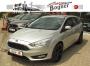 Ford Focus position side 1