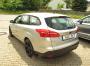 Ford Focus position side 4