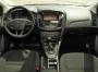 Ford Focus position side 8