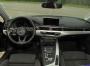 Audi A4 Avant 35 TDI Sport Navi Xenon PDC SHZ GRA 