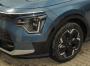 Kia Niro EV Inspiration Wärmepumpe DriveWise-Advanced 