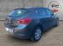Opel Astra 1.4 Turbo Verkauf im Kundenauftrag 