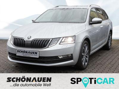 Skoda Octavia large view * Klicka p bilden fr att frstora den *