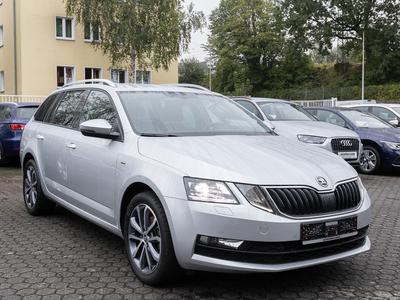 Skoda Octavia COMBI 1.4 TSI DRIVE +SHZ+CARPLAY+BT+MET+ 