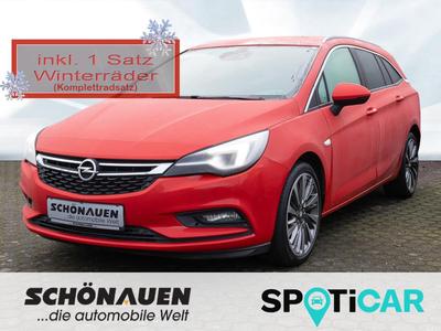 Opel Astra 1.4T ST DYNAMIC +NAVI+V/LED+LM18+RFK+KLI++ 