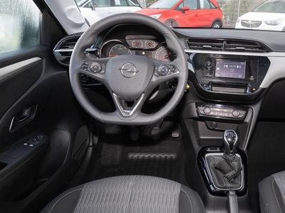 Opel Corsa 1.2 EDITION +KLIMA+MET+RADIO/BT+USB+BC+ZVR 