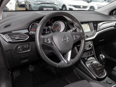 Opel Astra 1.2 TURBO S&S ELEGANCE +S/LHZ+NAVI+RFK+KLI 